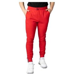 Tommy Hilfiger Jeans Pants Man Color Red Size M