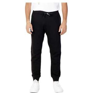 Armani Exchange Pants Man Color Black Size XXL