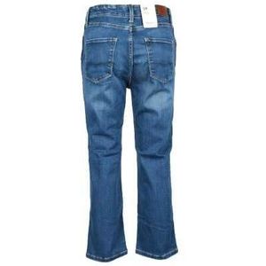 Pepe Jeans Jeans Woman Color Blue Size W25