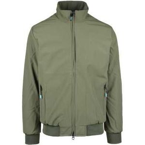U.s. Polo Assn. Jacket Man Color Green Size 50