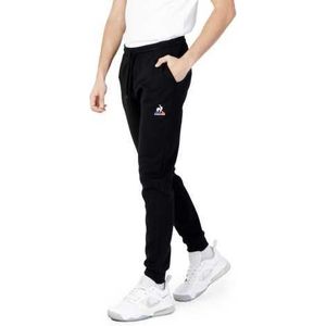 Le Coq Sportif Pants Man Color Black Size M