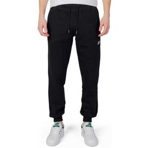 New Balance Pants Man Color Black Size XXL