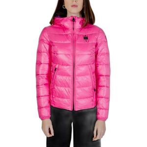Blauer Jacket Woman Color Pink Size XL