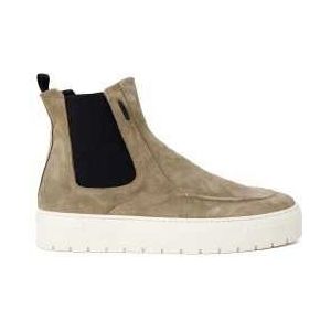 Antony Morato Boots Man Color Beige Size 41