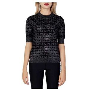 Gaudì Jeans Sweater Woman Color Black Size M