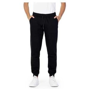 Jack & Jones Pants Man Color Black Size S