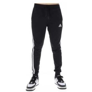 Adidas Pants Man Color Black Size XL