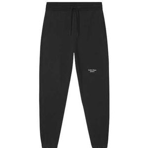 Calvin Klein Jeans Pants Man Color Black Size L