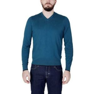 Armani Exchange Sweater Man Color Green Size S