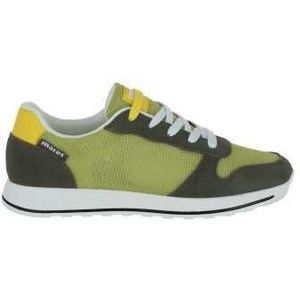 Mares Sneakers Man Color Green Size 41
