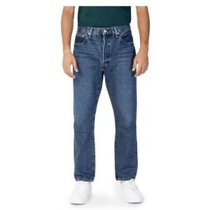 Levi`s Jeans Man Color Blue Size W25_L28