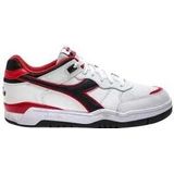 Diadora Sneakers Man Color Red Size 45