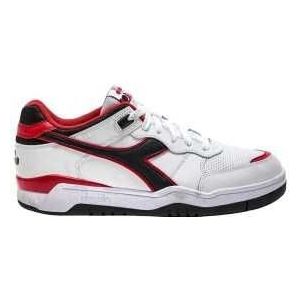 Diadora Sneakers Man Color Red Size 43