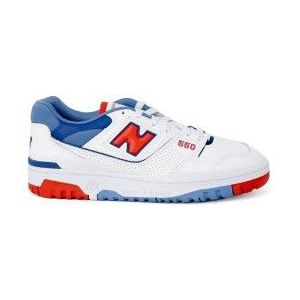 New Balance Sneakers Woman Color White Size 38