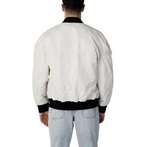 Armani Exchange Blazer Man Color White Size XS