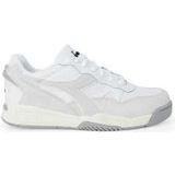 Diadora Sneakers Woman Color White Size 40