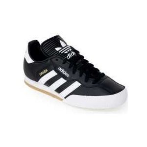 Adidas Sneakers Woman Color Black Size 35.5