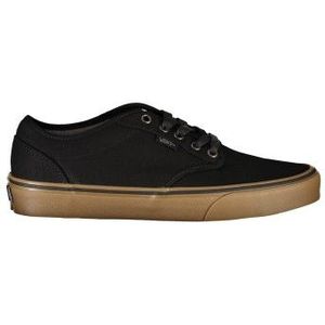 VANS CALZATURA SPORTIVA UOMO NERO Color Black Size 40