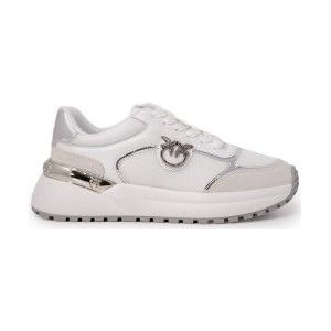 Pinko Sneakers Woman Color White Size 37