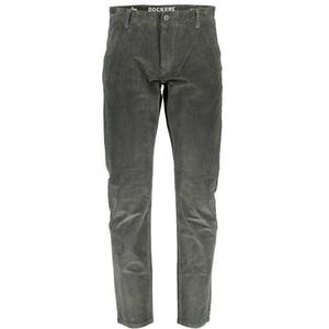 DOCKERS GREEN MAN TROUSERS Color Green Size 36 L32