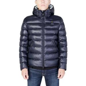 Blauer Jacket Man Color Blue Size 3XL