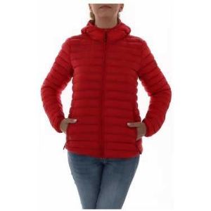 Ciesse Piumini Jacket Woman Color Red Size XL