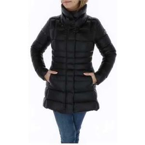 Colmar Jacket Woman Color Black Size 40