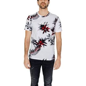 Antony Morato T-Shirt Man Color White Size M