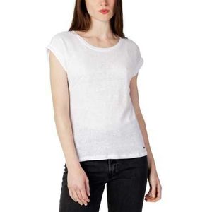 Pepe Jeans T-Shirt Woman Color White Size M