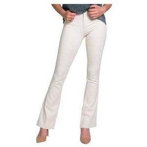 Only Jeans Woman Color White Size L_30