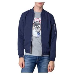 Jack & Jones Blazer Man Color Blue Size XS