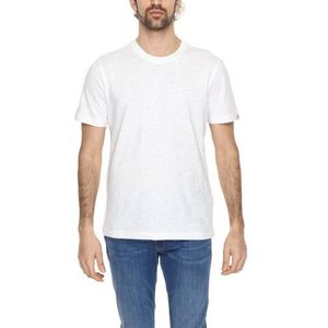 Liu Jo T-Shirt Man Color White Size S