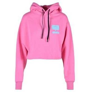 Chiara Ferragni Sweatshirt Woman Color Pink Size XS