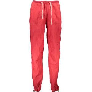 MURPHY&NYE RED MAN TROUSERS Color Red Size 31