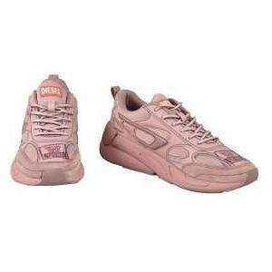 Diesel Sneakers Woman Color Pink Size 36