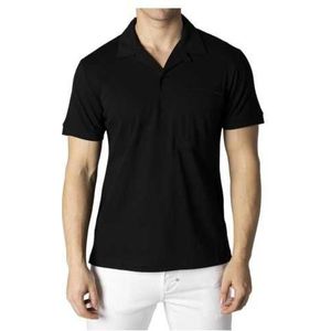 Antony Morato Polo Man Color Black Size XL