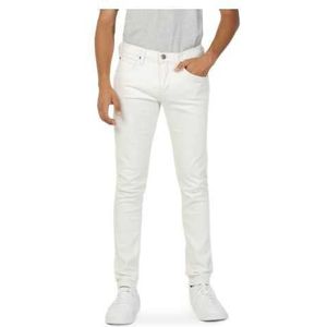 Lee Jeans Uomo Color White Size W38_L32