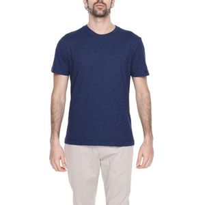 Liu Jo T-Shirt Man Color Blue Size XL