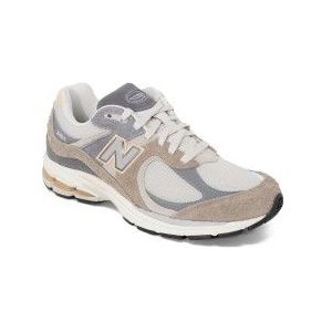 New Balance Sneakers Man Color Gray Size 46.5