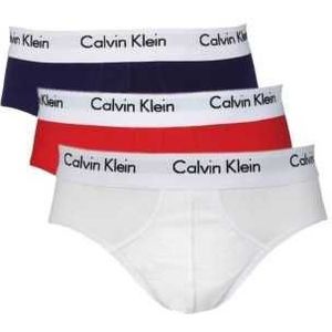 Calvin Klein Underwear Underwear Man Color Red Size S