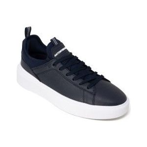 Antony Morato Sneakers Man Color Blue Size 40