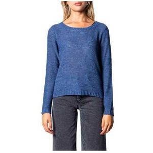 Only Sweater Woman Color Blue Size XS