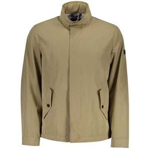 GANT MEN'S BEIGE SPORTS JACKET Color Beige Size S