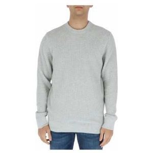 Superdry Sweater Man Color Gray Size S