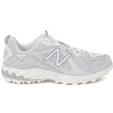 New Balance Sneakers Man Color Gray Size 40.5