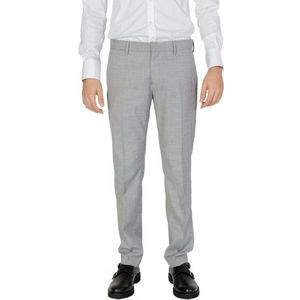 Antony Morato Pants Man Color Gray Size 52
