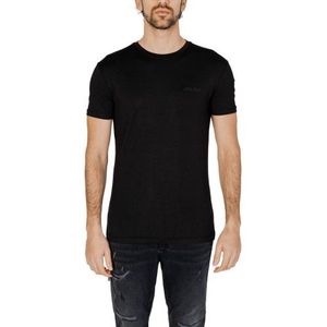 Antony Morato T-Shirt Man Color Black Size M
