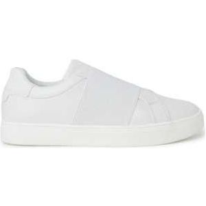 Calvin Klein Sneakers Woman Color White Size 41