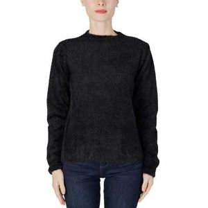 One.0 Sweater Woman Color Black Size M