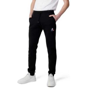 Le Coq Sportif Pants Man Color Black Size XXL